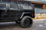 2006 HUMMER H1 CUSTOM ALPHA WAGON - Misc 40 - 265375