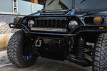 2006 HUMMER H1 CUSTOM ALPHA WAGON - Misc 33 - 265375