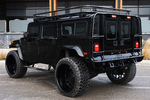 2006 HUMMER H1 CUSTOM ALPHA WAGON - Rear 3/4 - 265375