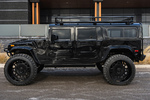 2006 HUMMER H1 CUSTOM ALPHA WAGON - Side Profile - 265375