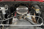 1986 CHEVROLET C10 CUSTOM PICKUP - Engine - 265454