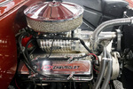 1956 CHEVROLET 3100 CUSTOM PICKUP - Engine - 265676