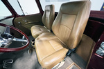 1956 CHEVROLET 3100 CUSTOM PICKUP - Interior - 265676