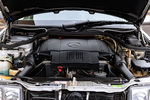 1992 MERCEDES-BENZ 500E - Engine - 266755