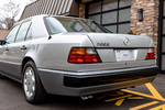 1992 MERCEDES-BENZ 500E - Rear 3/4 - 266755