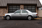 1992 MERCEDES-BENZ 500E - Side Profile - 266755