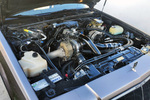 1986 BUICK REGAL CUSTOM T-TYPE COUPE - Engine - 266759