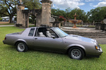 1986 BUICK REGAL CUSTOM T-TYPE COUPE - Front 3/4 - 266759
