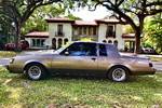 1986 BUICK REGAL CUSTOM T-TYPE COUPE - Misc 2 - 266759