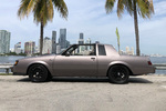 1986 BUICK REGAL CUSTOM T-TYPE COUPE - Misc 10 - 266759