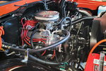 1972 CHEVROLET K5 BLAZER CUSTOM SUV - Engine - 266767