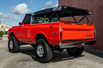 1972 CHEVROLET K5 BLAZER CUSTOM SUV - Rear 3/4 - 266767