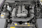1996 MAZDA MIATA MX5 CONVERTIBLE - Misc 1 - 266772