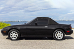 1996 MAZDA MIATA MX5 CONVERTIBLE - Side Profile - 266772
