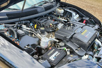 2001 PONTIAC FIREBIRD TRANS AM WS6 - Engine - 266781
