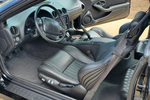 2001 PONTIAC FIREBIRD TRANS AM WS6 - Interior - 266781