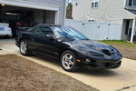 2001 PONTIAC FIREBIRD TRANS AM WS6 - Misc 1 - 266781