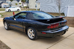 2001 PONTIAC FIREBIRD TRANS AM WS6 - Rear 3/4 - 266781