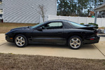 2001 PONTIAC FIREBIRD TRANS AM WS6 - Side Profile - 266781