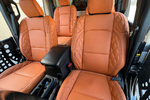 2021 JEEP GLADIATOR CUSTOM SUV - Interior - 266814