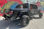 2021 JEEP GLADIATOR CUSTOM SUV - Rear 3/4 - 266814