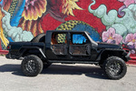 2021 JEEP GLADIATOR CUSTOM SUV - Side Profile - 266814