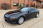 2005 BMW 645Ci - Front 3/4 - 266825