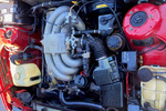 1989 BMW 325i - Engine - 266855