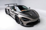 2018 MCLAREN 720S - Front 3/4 - 266899