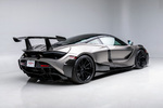 2018 MCLAREN 720S - Rear 3/4 - 266899