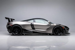 2018 MCLAREN 720S - Side Profile - 266899