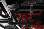 TOM SELLECK'S 1953 DODGE POWER WAGON PICKUP - Misc 26 - 266938