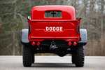 TOM SELLECK'S 1953 DODGE POWER WAGON PICKUP - Misc 5 - 266938