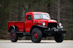 TOM SELLECK'S 1953 DODGE POWER WAGON PICKUP - Misc 2 - 266938