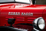 TOM SELLECK'S 1953 DODGE POWER WAGON PICKUP - Misc 9 - 266938