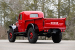 TOM SELLECK'S 1953 DODGE POWER WAGON PICKUP - Misc 3 - 266938