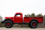 TOM SELLECK'S 1953 DODGE POWER WAGON PICKUP - Misc 1 - 266938