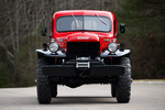 TOM SELLECK'S 1953 DODGE POWER WAGON PICKUP - Misc 6 - 266938