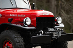 TOM SELLECK'S 1953 DODGE POWER WAGON PICKUP - Misc 13 - 266938