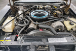 1979 CADILLAC SEVILLE - Engine - 266965