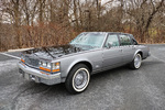 1979 CADILLAC SEVILLE - Front 3/4 - 266965
