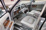 1979 CADILLAC SEVILLE - Interior - 266965