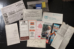 1979 CADILLAC SEVILLE - Misc 2 - 266965
