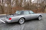 1979 CADILLAC SEVILLE - Rear 3/4 - 266965
