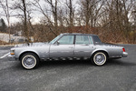 1979 CADILLAC SEVILLE - Side Profile - 266965