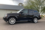 2008 LAND ROVER RANGE ROVER SPORT HSE - Misc 2 - 266975