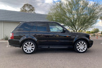 2008 LAND ROVER RANGE ROVER SPORT HSE - Side Profile - 266975