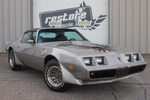 1979 PONTIAC FIREBIRD TRANS AM - Front 3/4 - 266986