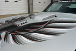 1979 PONTIAC FIREBIRD TRANS AM - Misc 2 - 266986