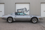 1979 PONTIAC FIREBIRD TRANS AM - Side Profile - 266986